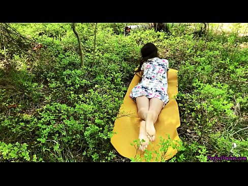❤️ Un inconnu sur Tinder masturbe ma chatte et baise passionnément dans les bois Fuck vidéo at porn fr.nudexxx.ru ❌️