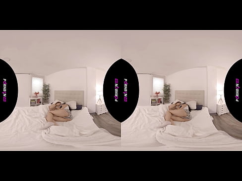 ❤️ PORNBCN VR Deux jeunes lesbiennes se réveillent excitées en réalité virtuelle 4K 180 3D Geneva Bellucci Katrina Moreno Fuck vidéo at porn fr.nudexxx.ru ❌️