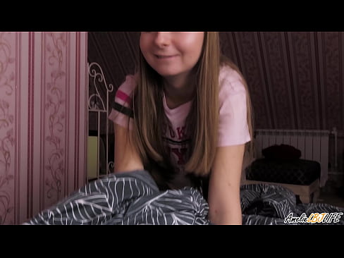 ❤️ Une blonde suce profondément son meilleur ami et reçoit du sperme dans la bouche. Fuck vidéo at porn fr.nudexxx.ru ❌️